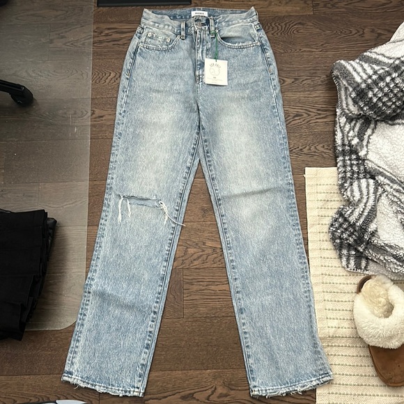 Pistola Jeans - Picture 1 of 5